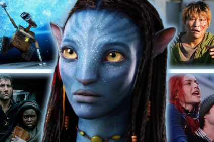 filmes de ficção científica