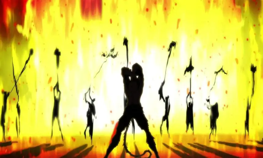 Finais de Animes que Marcam para Sempre 36 finais de animes