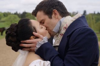 final de temporada Bridgerton