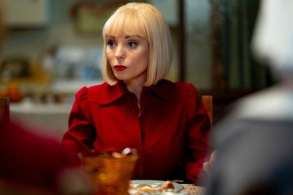 final de temporada Call the Midwife