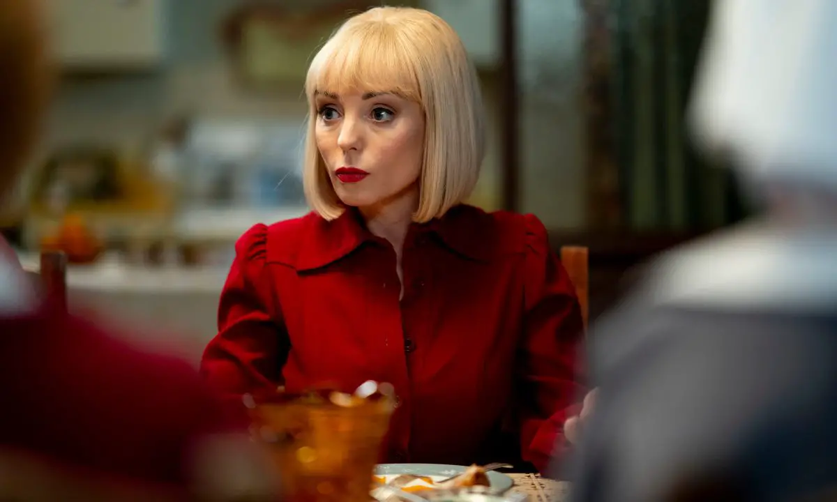 final de temporada Call the Midwife