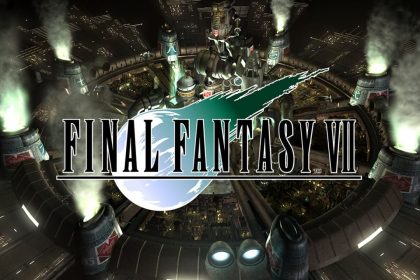 Final Fantasy VII