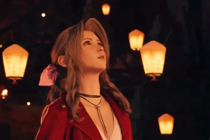 Final Fantasy VII Remake