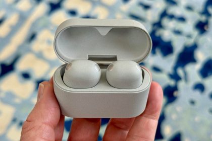 fones de ouvido sem fio