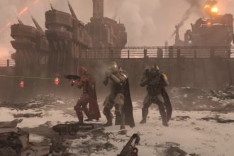 Força de Demolição