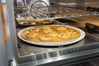 forno Sharp Celerity