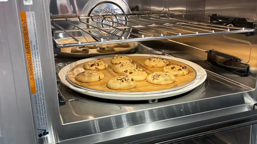 forno Sharp Celerity