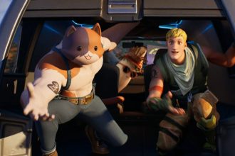 Fortnite Capítulo 7