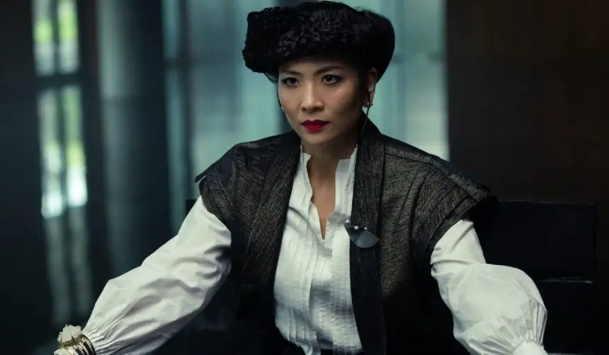 Alien: A Evolução Singular de uma Franquia de Ficção ... 37 franquia Alien