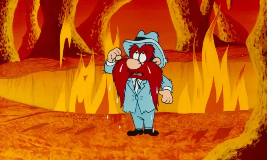 fusão Warner Bros. Discovery Paramount