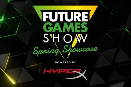 Future Games Show 2026