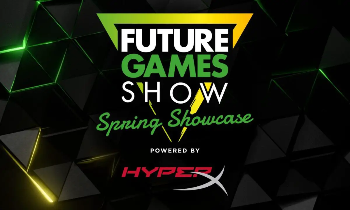 Future Games Show 2026