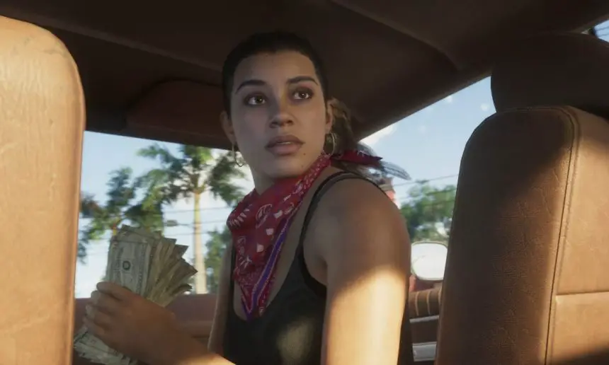 Futuro de GTA Online com GTA VI 44 futuro GTA Online