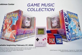 Game Music Collection