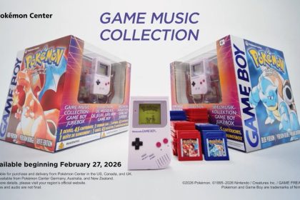 Game Music Collection