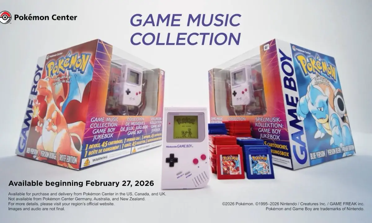 Game Music Collection
