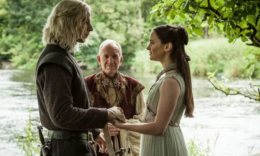 Peça de Game of Thrones no Teatro: Imperdível! 42 Game of Thrones