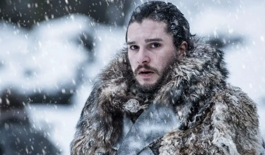 O Universo de Game of Thrones se Expande com Novas Aventuras 44 Game of Thrones