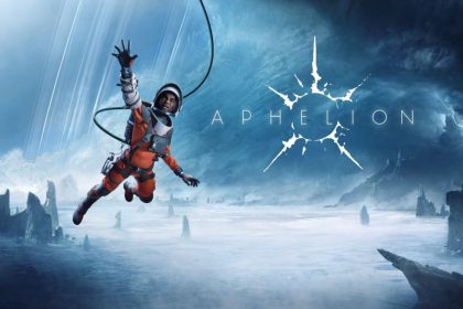 gameplay de Aphelion