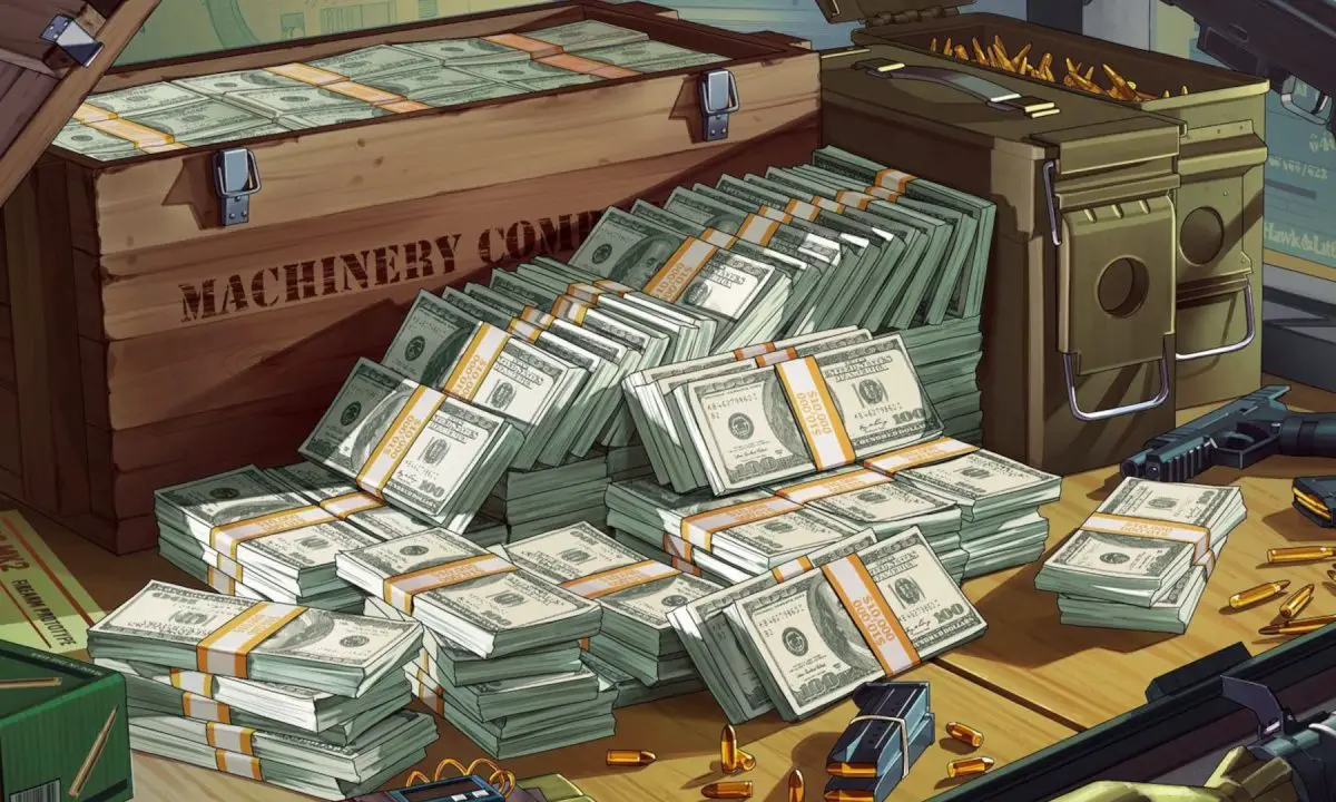 ganhar dinheiro no GTA Online