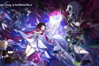 Genshin Impact Luna 2