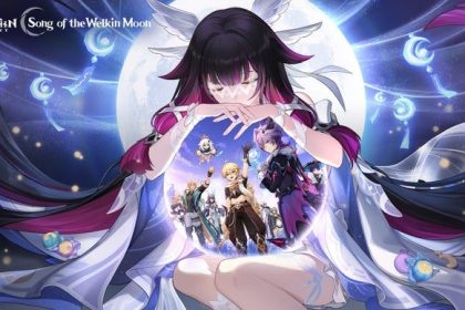 Genshin Impact Luna 3