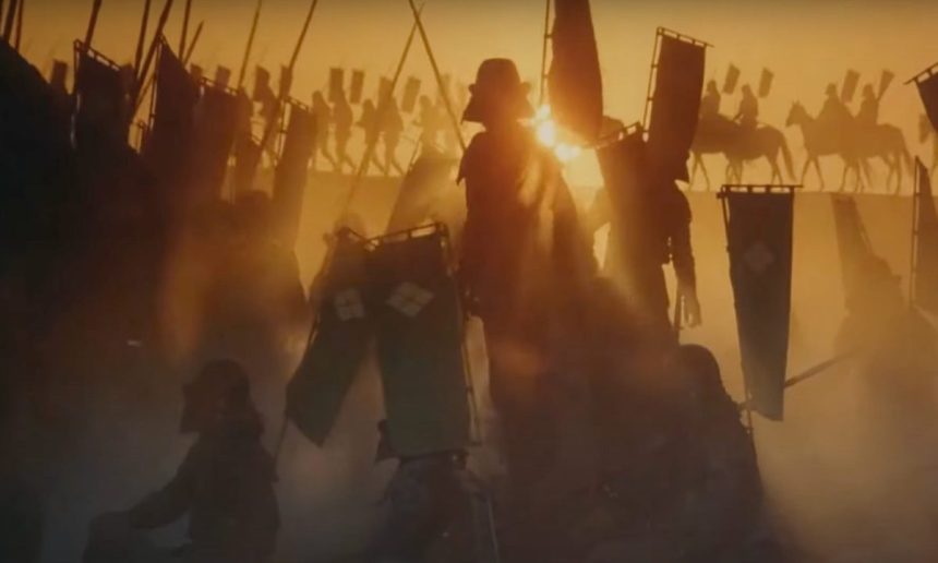 George Lucas e o Renascimento de Kurosawa 40 George Lucas