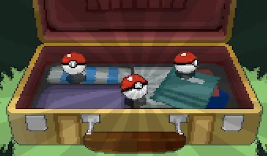 Geração 10 de Pokémon: Rumores e Expectativas para o 3... 41 Geração 10 de Pokémon