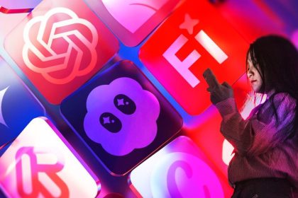 geradores de vídeo por IA