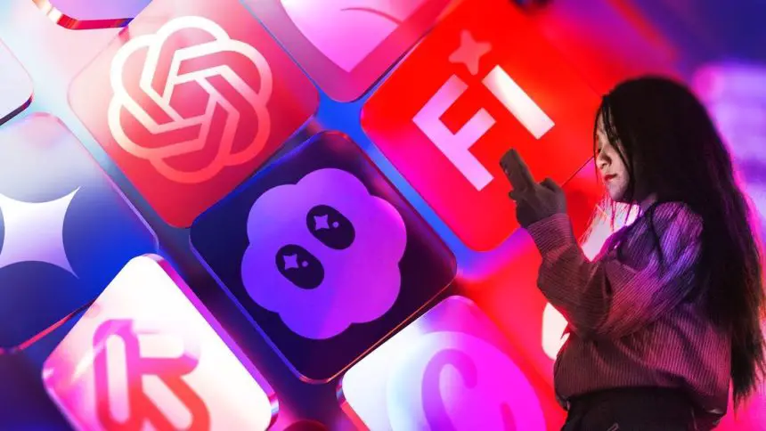 Os Melhores Geradores de Vídeo por IA para Suas Necessid... 42 geradores de vídeo por IA