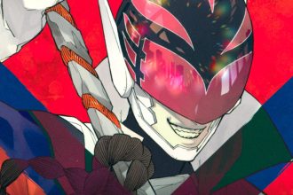 Go! Go! Loser Ranger!