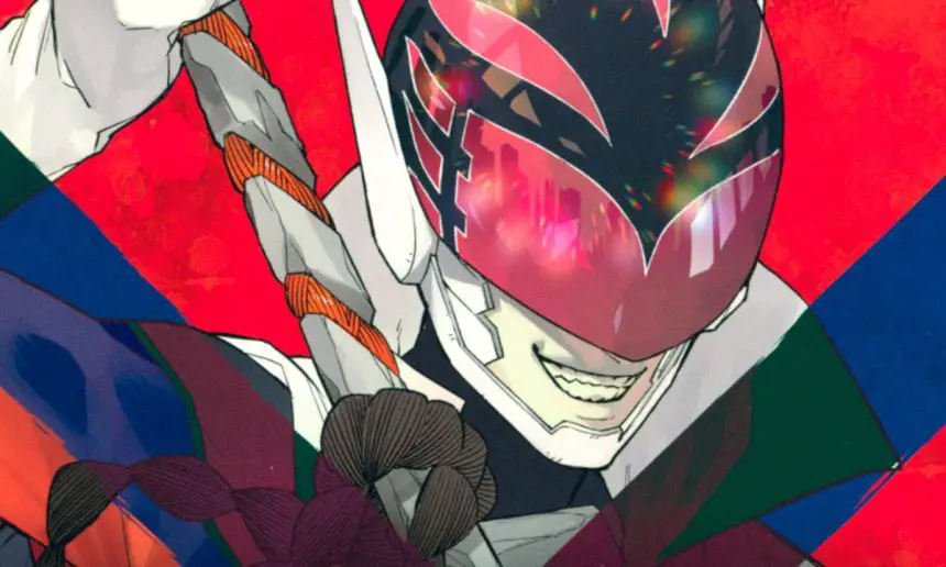 Go! Go! Loser Ranger! Entra no Arco Final 37 Go! Go! Loser Ranger!