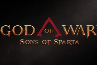 God of War: Sons of Sparta