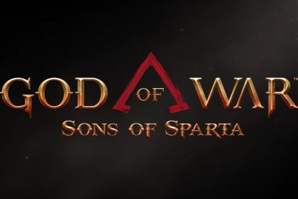 God of War: Sons of Sparta