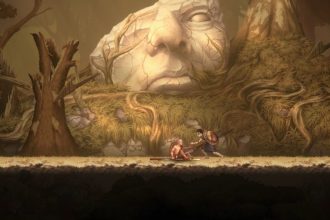 God of War: Sons of Sparta