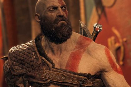 God of War: Sons of Sparta