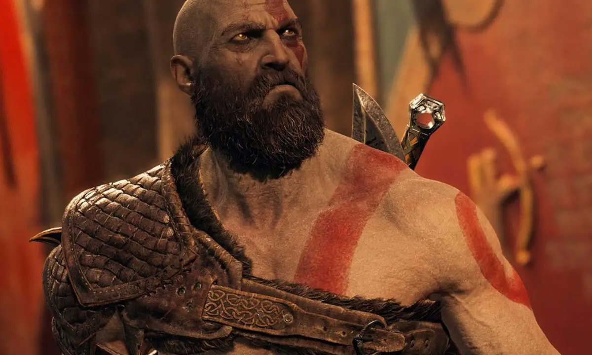 God of War: Sons of Sparta