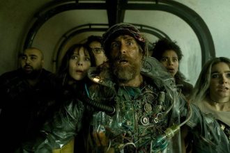 Good Luck, Have Fun, Don’t Die