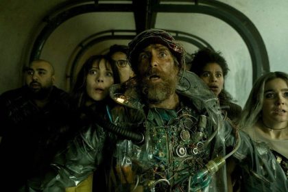 Good Luck, Have Fun, Don’t Die