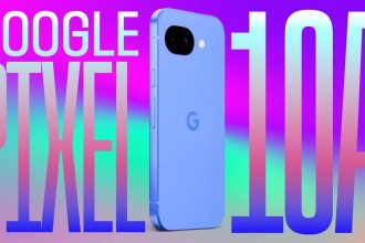 Google Pixel 10A