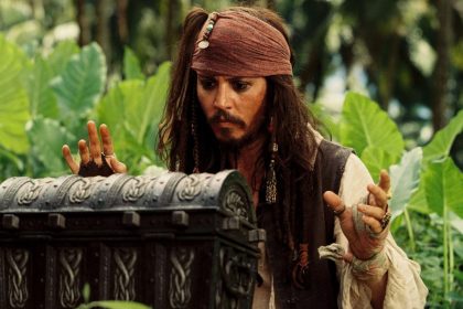 Gore Verbinski Piratas do Caribe Disney cinema filmes