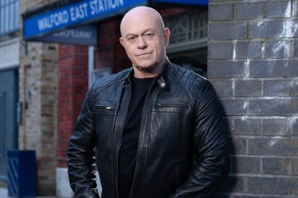 Grant Mitchell