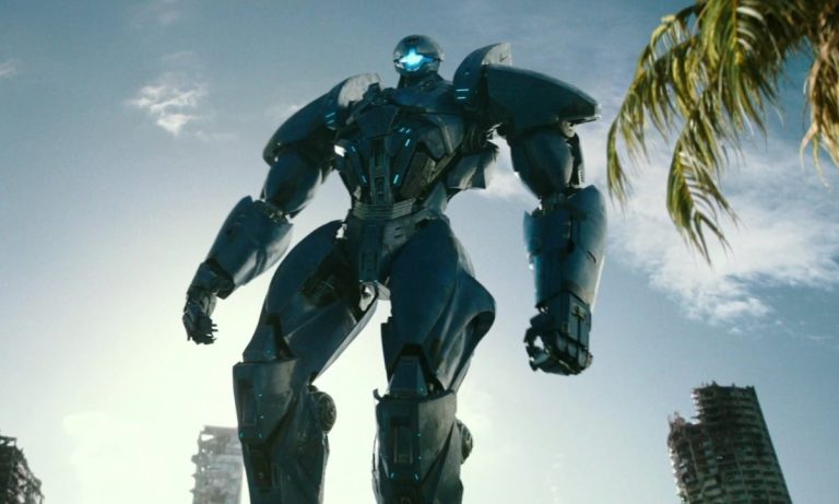 Guillermo del Toro e a Continuação de Pacific Rim: Uma ...