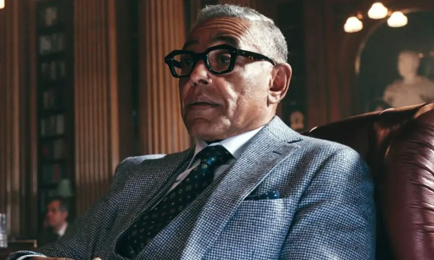 Guy Ritchie: Renascimento de um Mestre do Cinema 36 Guy Ritchie