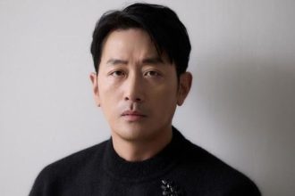 Ha Jung Woo