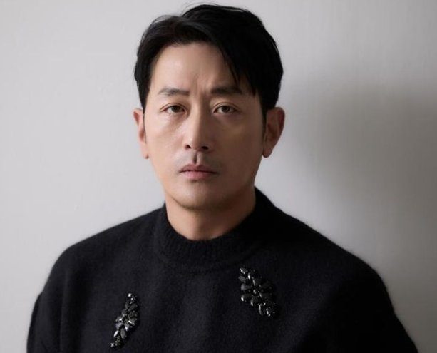 Ha Jung Woo