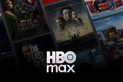HBO Max