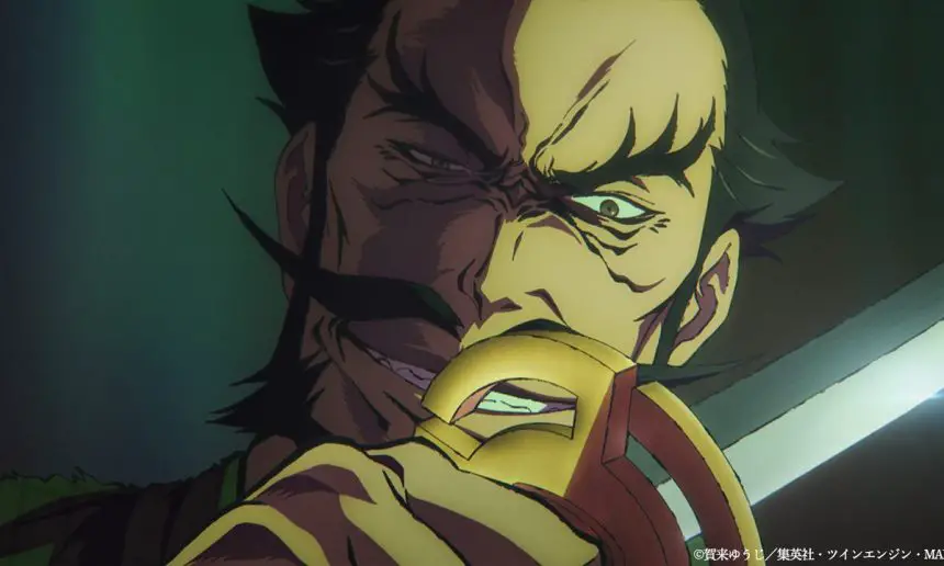 Hell's Paradise Temporada 2