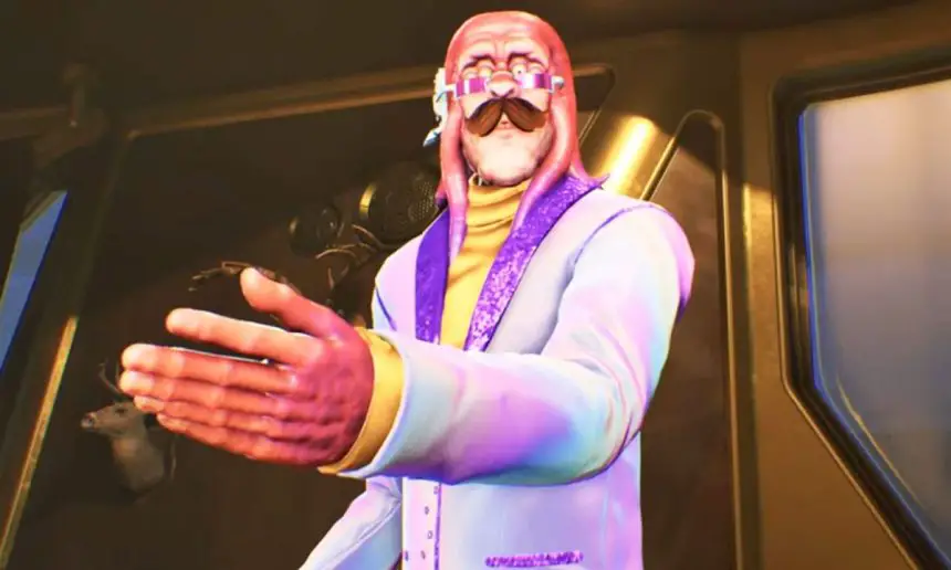 Mistério em High on Life 2: Quem Matou Larry? 48 High on Life 2