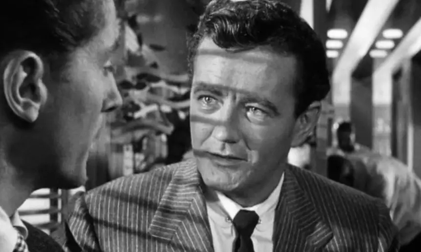 Alfred Hitchcock: O Mestre do Suspense no Cinema 38 Hitchcock